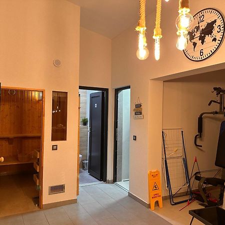 Villa Biser Gacke Sinac Dış mekan fotoğraf