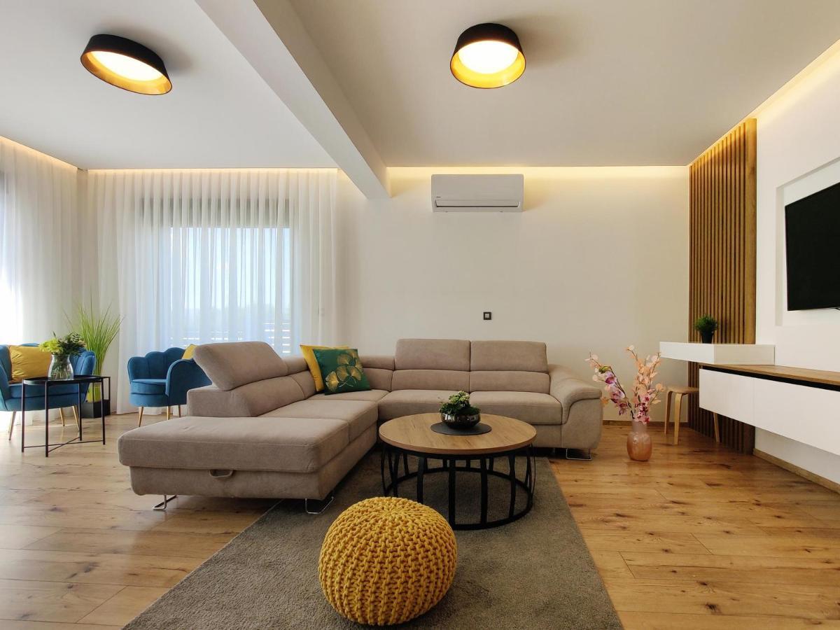 Villa Biser Gacke Sinac Dış mekan fotoğraf