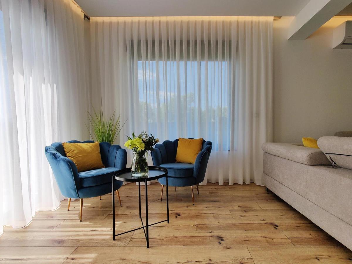 Villa Biser Gacke Sinac Dış mekan fotoğraf