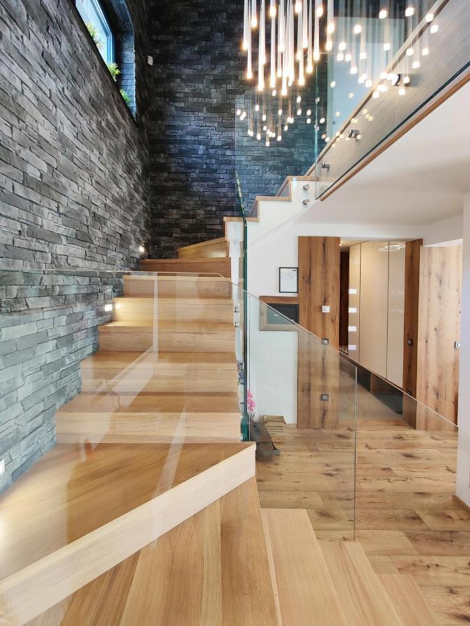 Villa Biser Gacke Sinac Dış mekan fotoğraf