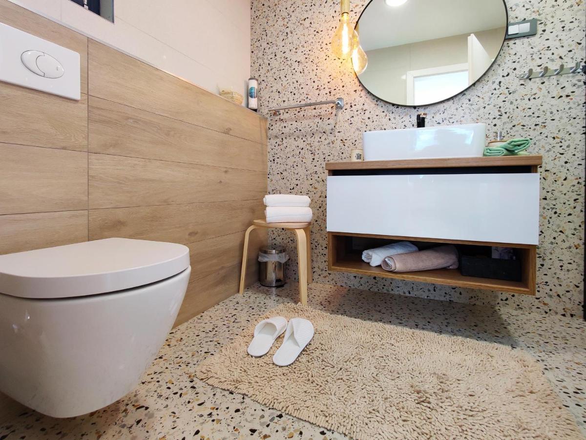 Villa Biser Gacke Sinac Dış mekan fotoğraf