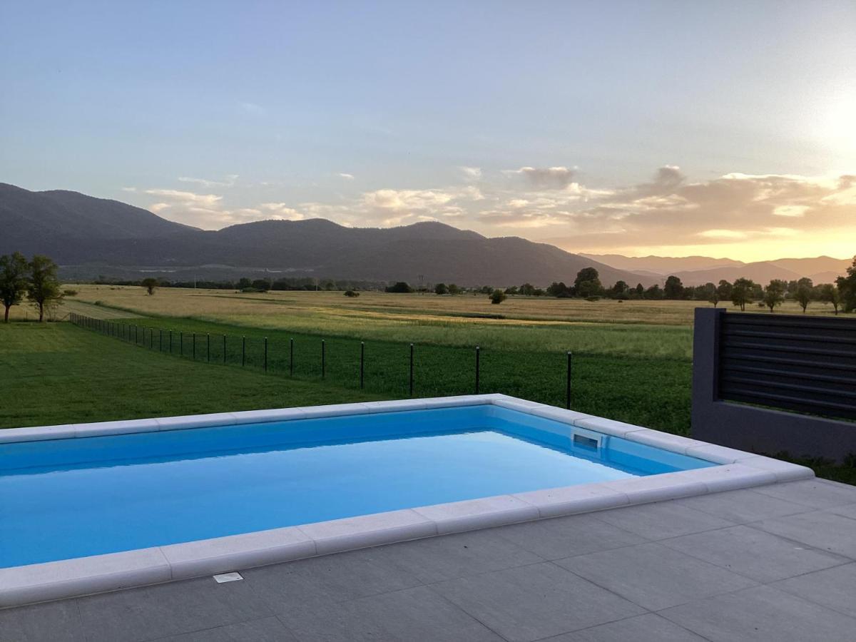 Villa Biser Gacke Sinac Dış mekan fotoğraf